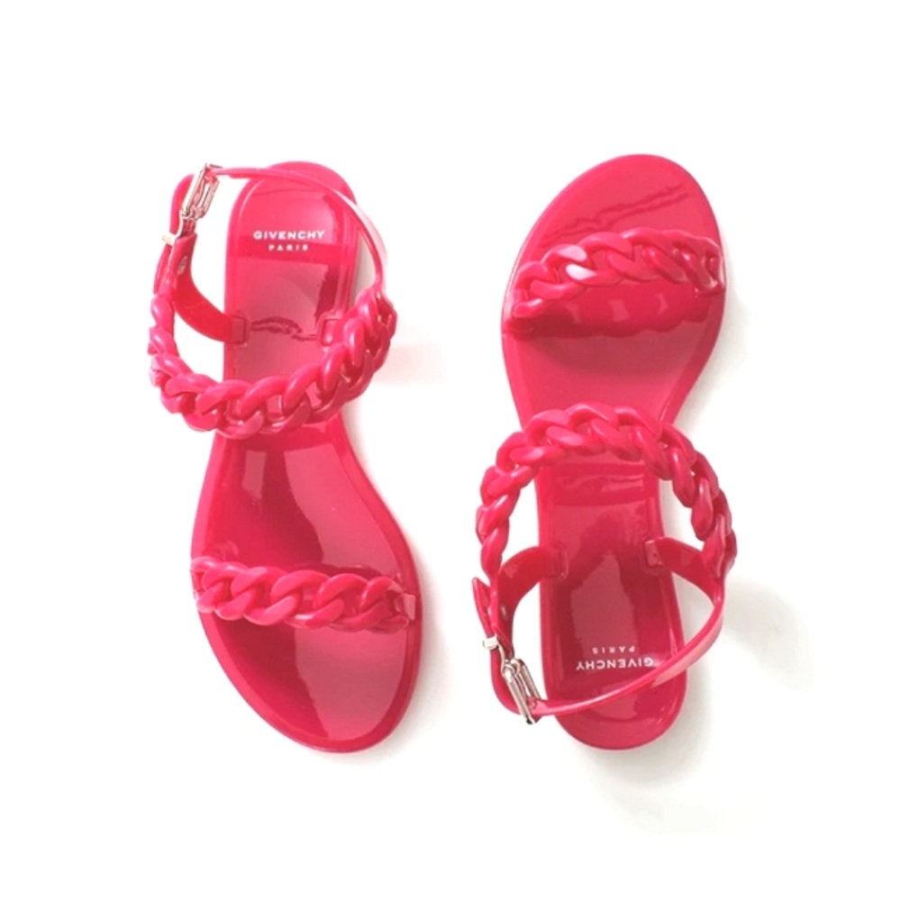 Givenchy sandals